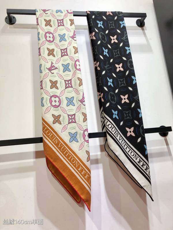 Louis Vuitton Scarf LVC00569 Louis Vuitton Scarf LVC00569